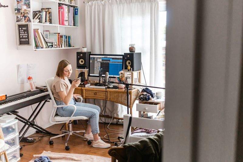 Tonwerk Studio Wien 11