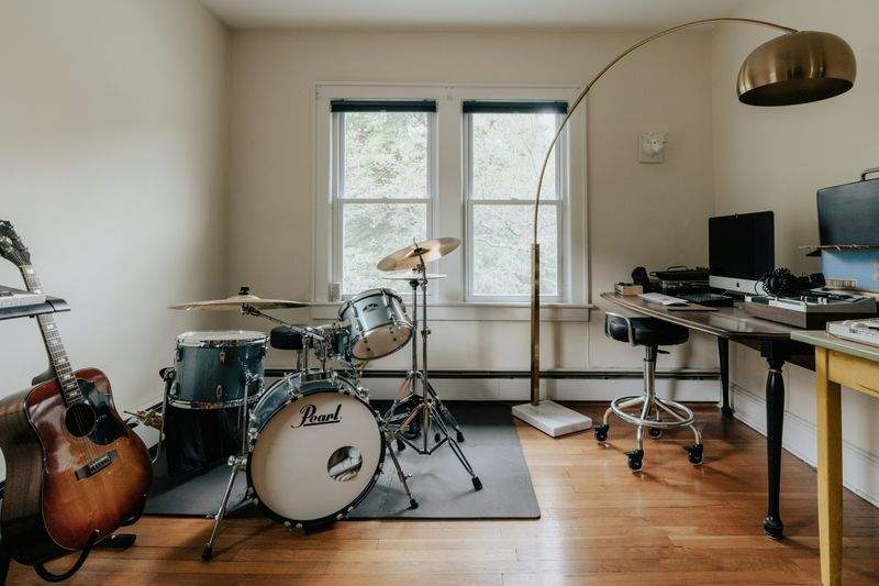 Tonwerk Studio Wien 14