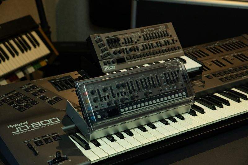 Tonwerk Studio Wien 3