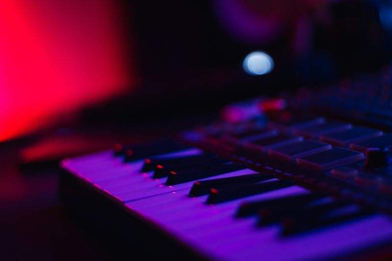 Tonwerk Studio Wien 7